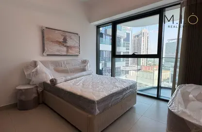 Apartment - 1 Bedroom - 1 Bathroom for sale in Society House - Downtown Dubai - Dubai