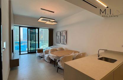 Apartment - 1 Bedroom - 1 Bathroom for sale in Society House - Downtown Dubai - Dubai