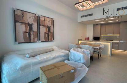 Apartment - 1 Bedroom - 1 Bathroom for sale in Society House - Downtown Dubai - Dubai Apartment - 1 Bedroom - 1 Bathroom for sale in Society House - Downtown Dubai - Dubai