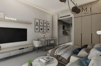 Apartment - 1 Bedroom - 1 Bathroom for sale in Society House - Downtown Dubai - Dubai Apartment - 1 Bedroom - 1 Bathroom for sale in Society House - Downtown Dubai - Dubai