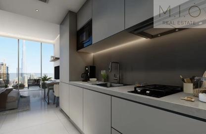Apartment - 1 Bedroom - 1 Bathroom for sale in Society House - Downtown Dubai - Dubai Apartment - 1 Bedroom - 1 Bathroom for sale in Society House - Downtown Dubai - Dubai