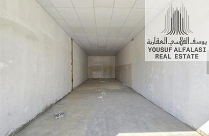 Warehouse - Studio for rent in Ajman Industrial 1 - Ajman Industrial Area - Ajman