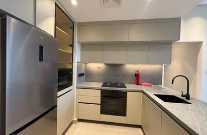 Apartment - 2 Bedrooms - 2 Bathrooms for rent in Marquis Galleria - Arjan - Dubai