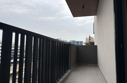 Apartment - 2 Bedrooms - 2 Bathrooms for rent in Marquis Galleria - Arjan - Dubai