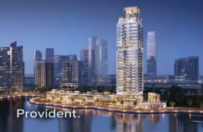 Apartment - 1 Bedroom - 1 Bathroom for sale in LIV Waterside - Dubai Marina - Dubai Apartment - 1 Bedroom - 1 Bathroom for sale in LIV Waterside - Dubai Marina - Dubai