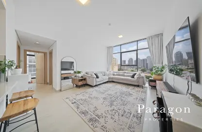 Apartment - 2 Bedrooms - 3 Bathrooms for sale in Karma - Liwan - Dubai Land - Dubai