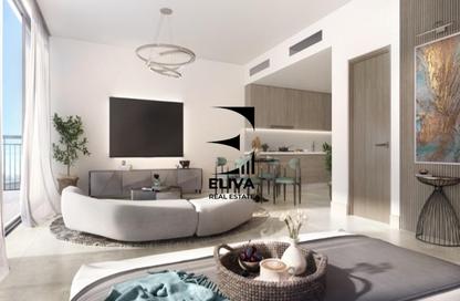 Apartment - 1 Bedroom - 1 Bathroom for sale in Views B - Yas Golf Collection - Yas Island - Abu Dhabi
