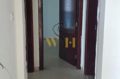 Apartment - 2 Bedrooms - 2 Bathrooms for sale in City Tower - Al Nuaimiya - Ajman Apartment - 2 Bedrooms - 2 Bathrooms for sale in City Tower - Al Nuaimiya - Ajman