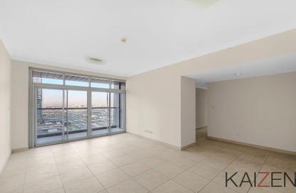 Apartment - 3 Bedrooms - 3 Bathrooms for rent in Global Lake View - JLT Cluster E - Jumeirah Lake Towers - Dubai