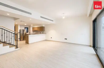 Villa - 4 Bedrooms - 4 Bathrooms for rent in Santorini - Damac Lagoons - Dubai