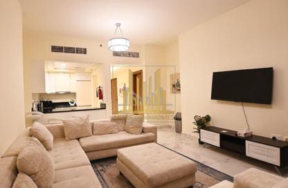 Apartment - 2 Bedrooms - 3 Bathrooms for rent in Amna - Al Habtoor City - Business Bay - Dubai