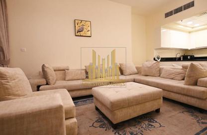 Apartment - 2 Bedrooms - 3 Bathrooms for rent in Amna - Al Habtoor City - Business Bay - Dubai
