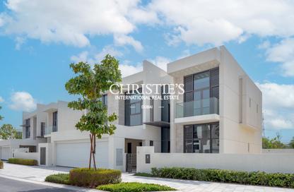 Villa - 5 Bedrooms - 6 Bathrooms for sale in District One Villas - District One - Mohammed Bin Rashid City - Dubai