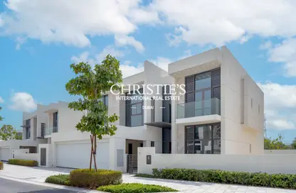 Villa - 5 Bedrooms - 6 Bathrooms for sale in District One Villas - District One - Mohammed Bin Rashid City - Dubai