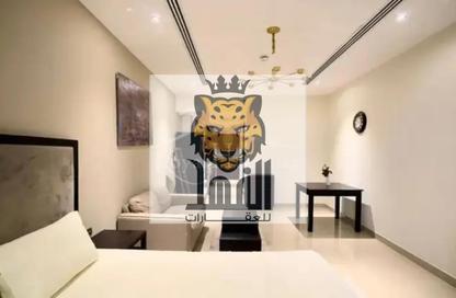 Apartment - Studio - 1 for rent in Fairmont Ajman - Al Nakhil 2 - Al Nakhil - Ajman Apartment - Studio - 1 for rent in Fairmont Ajman - Al Nakhil 2 - Al Nakhil - Ajman