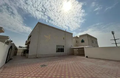 Villa - 6 Bedrooms - 7 Bathrooms for rent in Al Mizhar 1 - Al Mizhar - Dubai