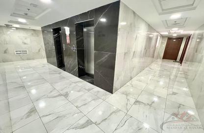 Apartment - 2 Bedrooms - 4 Bathrooms for rent in Muwailih Building - Muwaileh - Sharjah Apartment - 2 Bedrooms - 4 Bathrooms for rent in Muwailih Building - Muwaileh - Sharjah