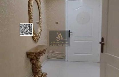 Apartment - 1 Bedroom - 2 Bathrooms for sale in Al Khor Tower A1 - Al Khor Towers - Ajman Downtown - Ajman