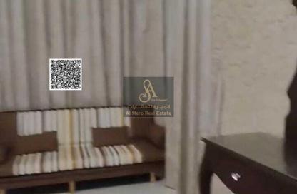 Apartment - 1 Bedroom - 2 Bathrooms for sale in Al Khor Tower A1 - Al Khor Towers - Ajman Downtown - Ajman