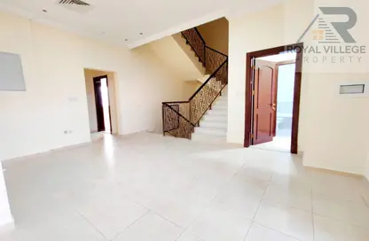 فيلا - 5 غرف نوم - 7 حمامات للايجار في مدينة محمد بن زايد - أبوظبي