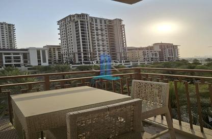 Apartment - 1 Bedroom - 1 Bathroom for rent in Zahra Breeze Apartments 3B - Zahra Breeze Apartments 3 - Zahra Breeze Apartments - Town Square - Dubai Apartment - 1 Bedroom - 1 Bathroom for rent in Zahra Breeze Apartments 3B - Zahra Breeze Apartments 3 - Zahra Breeze Apartments - Town Square - Dubai