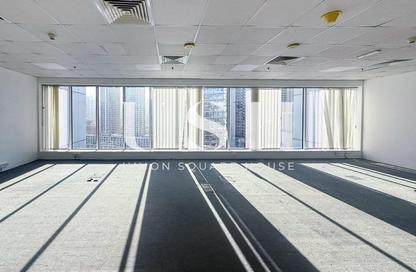 Office Space - Studio - 1 for sale in Fifty One Tower - Business Bay - Dubai Office Space - Studio - 1 for sale in Fifty One Tower - Business Bay - Dubai