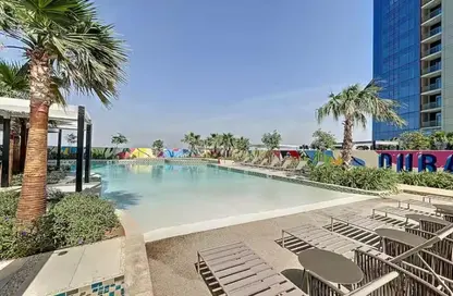 Apartment - 2 Bedrooms - 2 Bathrooms for rent in Aykon City Tower C - Aykon City - Business Bay - Dubai