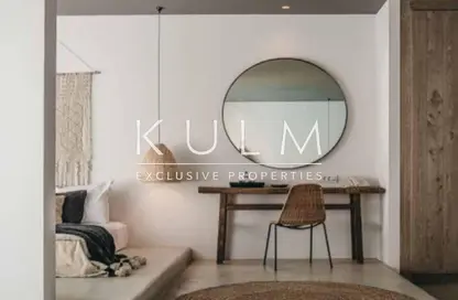 Apartment - 4 Bedrooms - 4 Bathrooms for sale in Mykonos - Damac Lagoons - Dubai