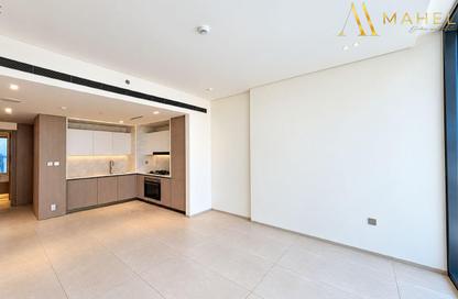 Apartment - 2 - 3 for rent in Binghatti Ghost - Dubai Healthcare City 2 - Al Jaddaf - Dubai Apartment - 2 - 3 for rent in Binghatti Ghost - Dubai Healthcare City 2 - Al Jaddaf - Dubai