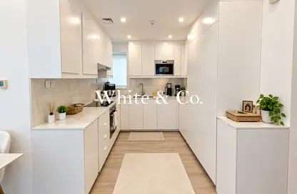 Apartment - 2 Bedrooms - 1 Bathroom for rent in The Bridge - Dubai Sports City - Dubai