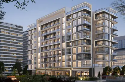 Apartment - 2 Bedrooms - 3 Bathrooms for sale in Ryah Living - Dubai Studio City - Dubai