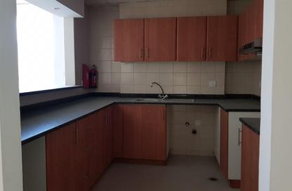 Apartment - 2 Bedrooms - 3 Bathrooms for rent in Hub Canal 2 - Hub Golf View Apartments - Dubai Sports City - Dubai