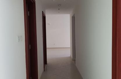 Apartment - 2 Bedrooms - 3 Bathrooms for rent in Hub Canal 2 - Hub Golf View Apartments - Dubai Sports City - Dubai