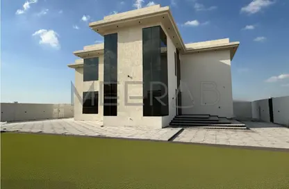 فيلا - 4 غرف نوم - 5 حمامات للايجار في مدينة هند ٣ - دبي لاند - دبي