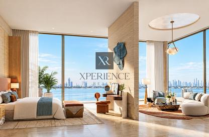 Apartment - 3 - 4 for sale in Solaya 4 - Solaya - La Mer - La Mer - Jumeirah - Dubai