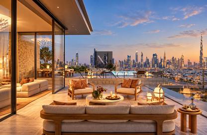Apartment - 3 - 4 for sale in Solaya 4 - Solaya - La Mer - La Mer - Jumeirah - Dubai
