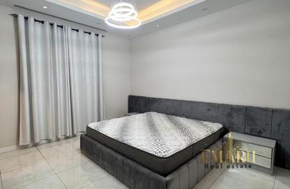 Villa - 3 Bedrooms - 5 Bathrooms for rent in Al Zaheya Gardens - Al Zahya - Ajman Villa - 3 Bedrooms - 5 Bathrooms for rent in Al Zaheya Gardens - Al Zahya - Ajman