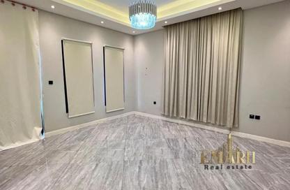 Villa - 3 Bedrooms - 5 Bathrooms for rent in Al Zaheya Gardens - Al Zahya - Ajman Villa - 3 Bedrooms - 5 Bathrooms for rent in Al Zaheya Gardens - Al Zahya - Ajman