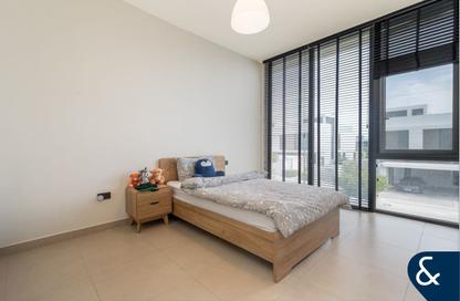 Villa - 4 - 5 for sale in Golf Grove - Dubai Hills Estate - Dubai