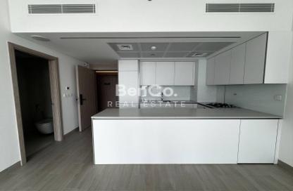 Apartment - 1 Bedroom - 2 Bathrooms for rent in Luma Park Views - District 14 - Jumeirah Village Circle - Dubai