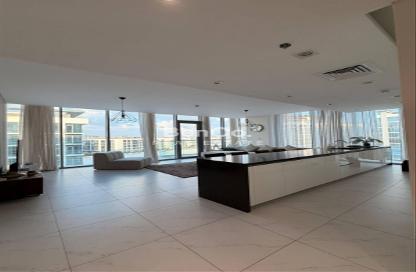 Apartment - 1 Bedroom - 2 Bathrooms for rent in Luma Park Views - District 14 - Jumeirah Village Circle - Dubai Apartment - 1 Bedroom - 2 Bathrooms for rent in Luma Park Views - District 14 - Jumeirah Village Circle - Dubai