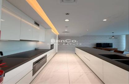 Apartment - 1 Bedroom - 2 Bathrooms for rent in Luma Park Views - District 14 - Jumeirah Village Circle - Dubai Apartment - 1 Bedroom - 2 Bathrooms for rent in Luma Park Views - District 14 - Jumeirah Village Circle - Dubai