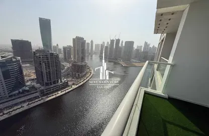 شقة - 2 غرف نوم - 2 حمامات للبيع في بريفه باي داماك (بي) - داماك مايسون برايف - الخليج التجاري - دبي