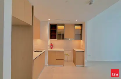 شقة - غرفة نوم - 1 حمام للايجار في سيدار في كريك بيتش مبنى 2 - سيدار - جريك بيتش - مرسى خور دبي - دبي