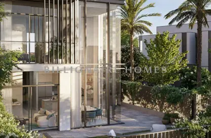 Villa - 3 Bedrooms - 3 Bathrooms for sale in La Tilia 1 - La Tilia - Villanova - Dubai Land - Dubai