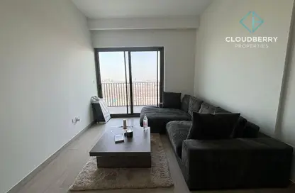 شقة - غرفة نوم - 1 حمام للبيع في عزيزي بيرل - الفرجان - دبي