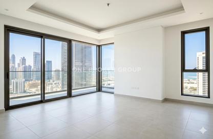 Apartment - 2 Bedrooms - 2 Bathrooms for rent in Burj Crown - Downtown Dubai - Dubai