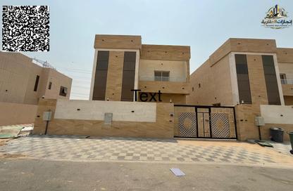 Villa - 5 - 7 for rent in Al Yasmeen 1 - Al Yasmeen - Ajman