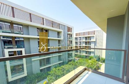 Apartment - 1 Bedroom - 1 Bathroom for rent in Torino Building 6 - Torino By ORO24 - Arjan - Dubai