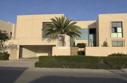 Villa - 5 Bedrooms - 7 Bathrooms for sale in Millennium Estates - Meydan Gated Community - Meydan - Dubai